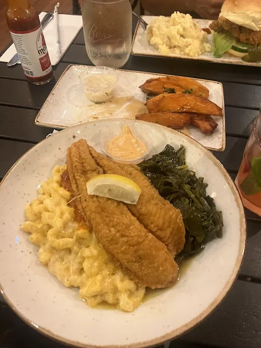 Melba's Restaurant Picture 8