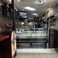 Juke Box Juice & Salads ico