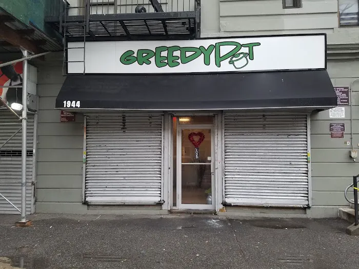 Greedy Pot Picture 5