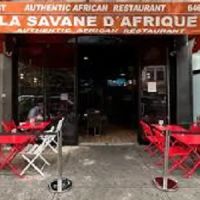 La Savane d'Afrique ico