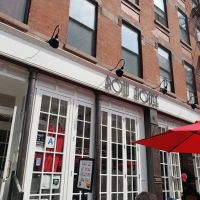 Row House ico