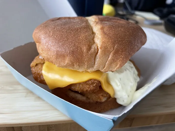 Tex's Chicken & Burgers Picture 9