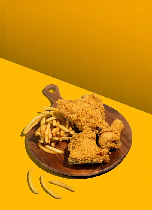 Tex's Chicken & Burgers Picture 8