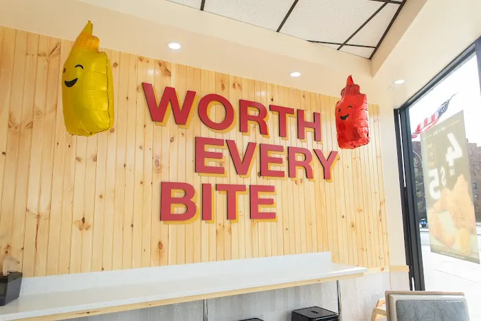 Tex's Chicken & Burgers Picture 10