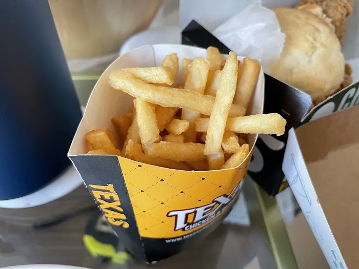 Tex's Chicken & Burgers Picture 7