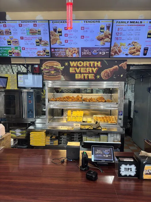 Tex's Chicken & Burgers Picture 3