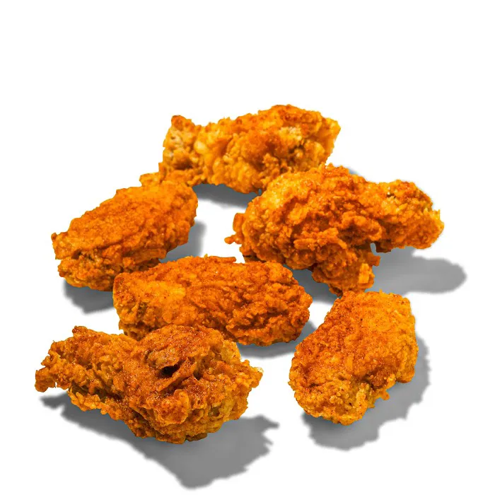Tex's Chicken & Burgers Picture 6