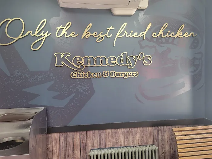 Kennedy Chicken & Burgers Picture 6