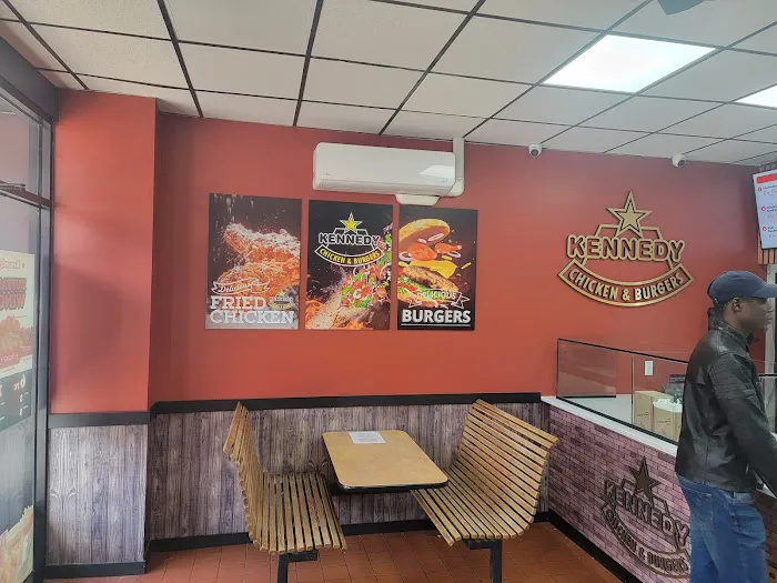 Kennedy Chicken & Burgers Picture 7