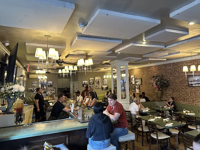 Lido Harlem Restaurant Picture 1