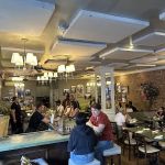 Lido Harlem Restaurant
