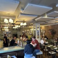 Lido Harlem Restaurant ico