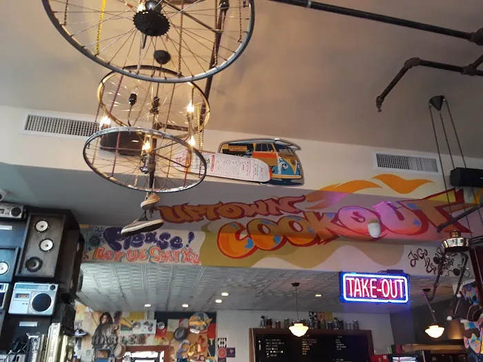 Streetbird Rotisserie Picture 7