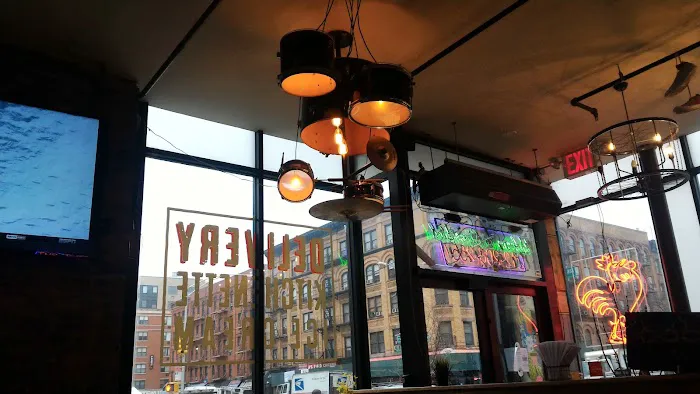 Streetbird Rotisserie Picture 8