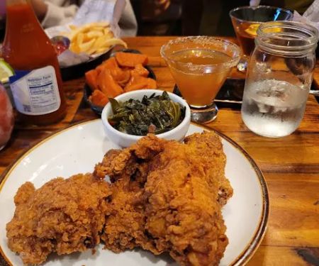 BLVD Bistro NY