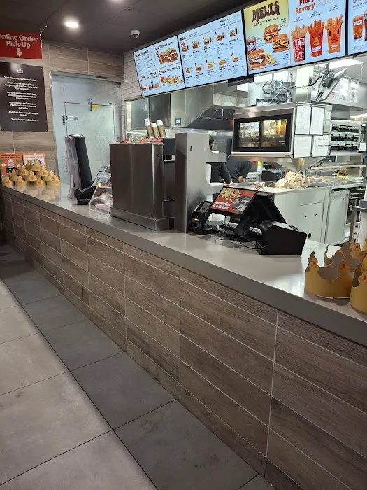 Burger King Picture 2
