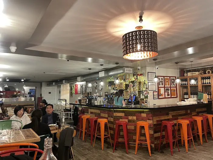 Sottocasa Pizzeria Harlem Picture 4