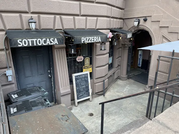 Sottocasa Pizzeria Harlem Picture 5