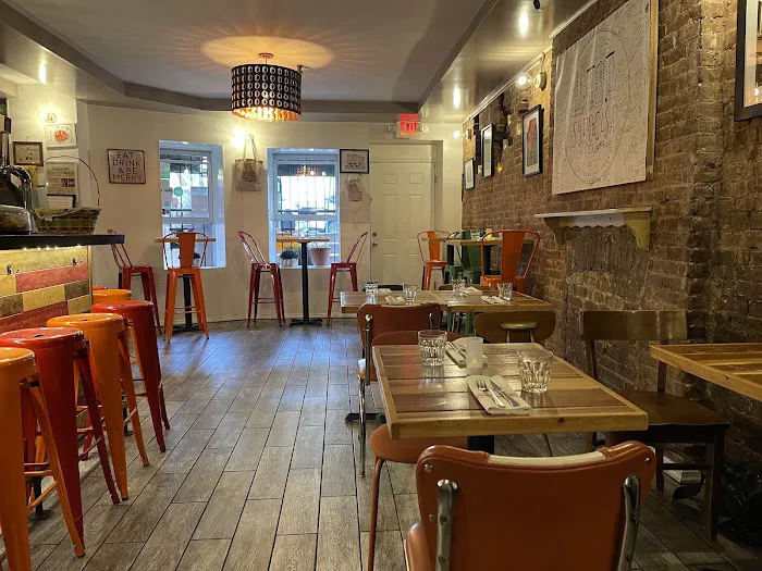 Sottocasa Pizzeria Harlem Picture 2