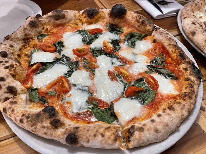 Sottocasa Pizzeria Harlem Picture 3