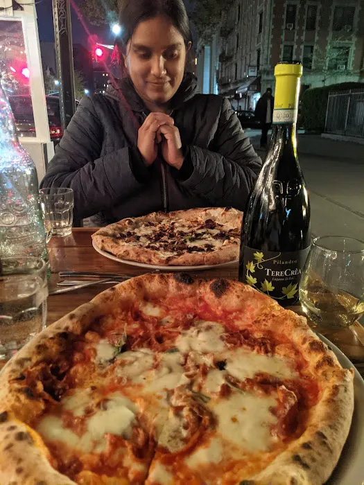 Sottocasa Pizzeria Harlem Picture 9