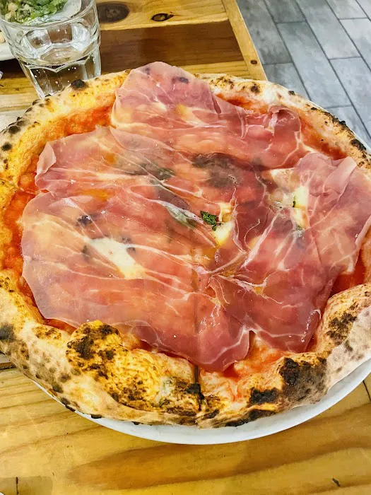 Sottocasa Pizzeria Harlem Picture 7