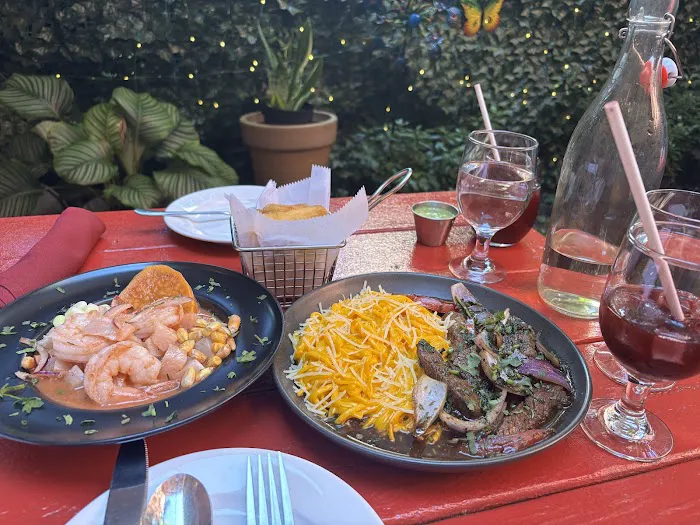 Harlemite Peruvian Cuisine Picture 3