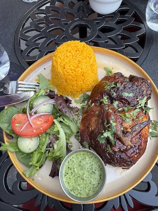 Harlemite Peruvian Cuisine Picture 1