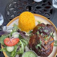 Harlemite Peruvian Cuisine ico
