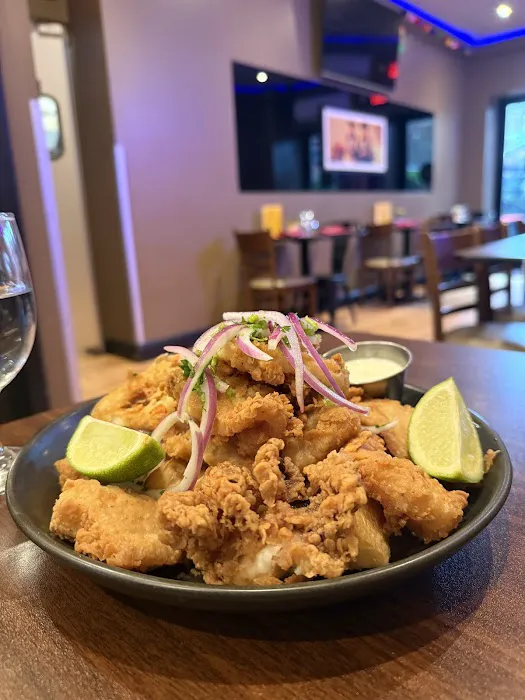 Harlemite Peruvian Cuisine Picture 5