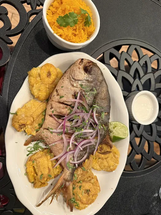 Harlemite Peruvian Cuisine Picture 6