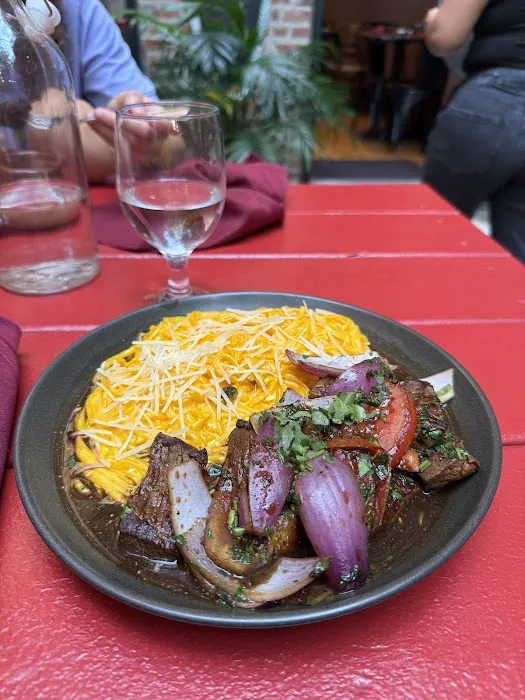 Harlemite Peruvian Cuisine Picture 2