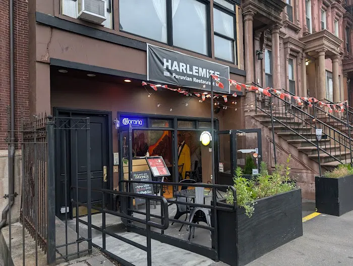 Harlemite Peruvian Cuisine Picture 7
