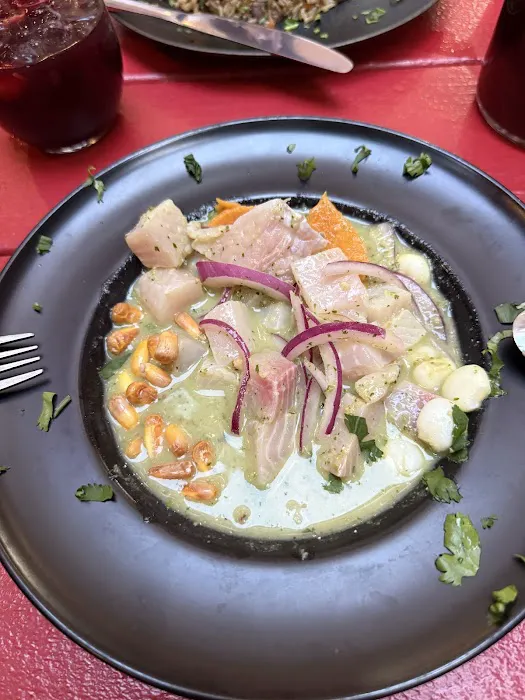 Harlemite Peruvian Cuisine Picture 8