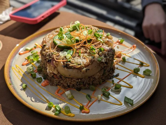 Harlemite Peruvian Cuisine Picture 9