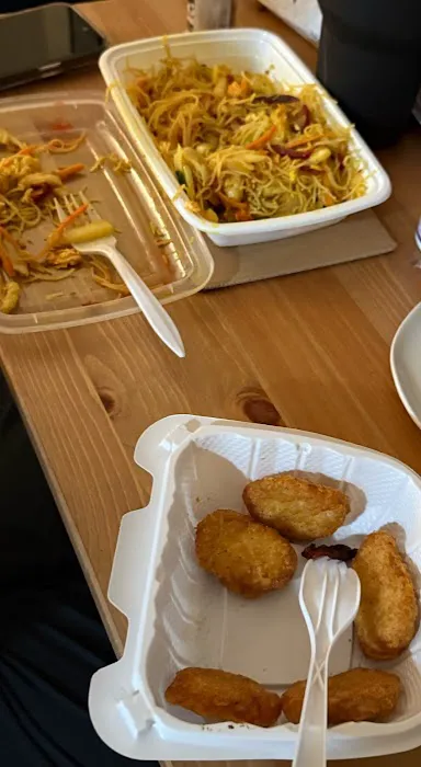 New King Wok Picture 6