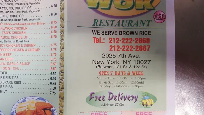 New King Wok Picture 8