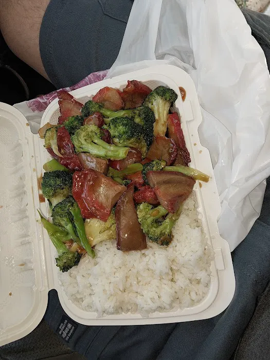 New King Wok Picture 5