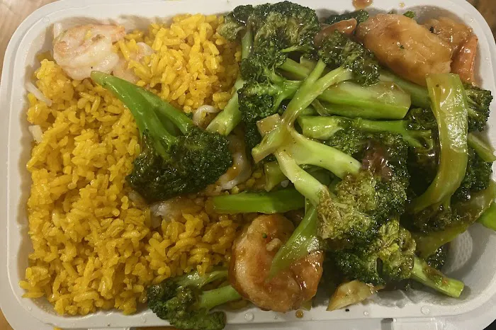 New King Wok Picture 9