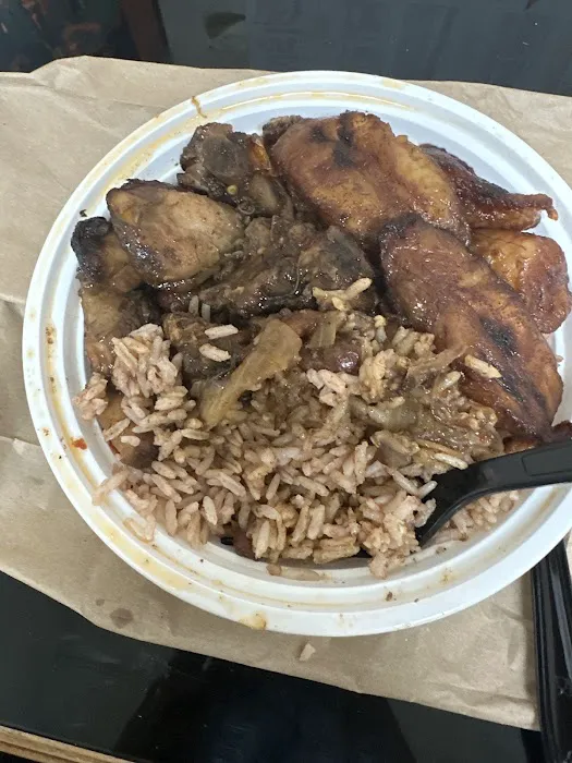 Caribbean Krave Picture 2
