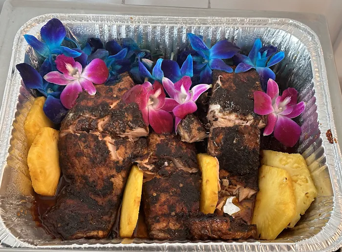 Caribbean Krave Picture 5