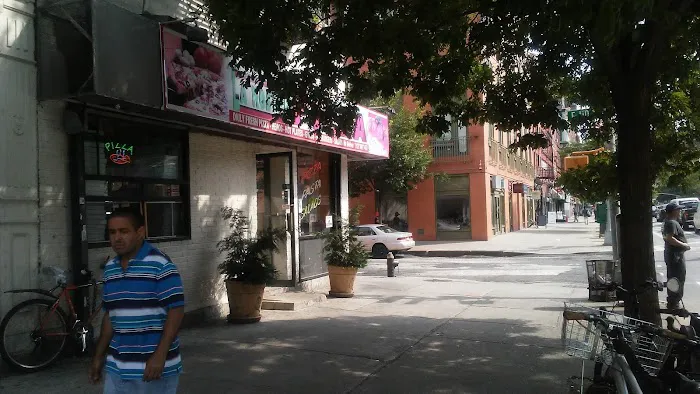La Nostra Pizzeria Picture 1
