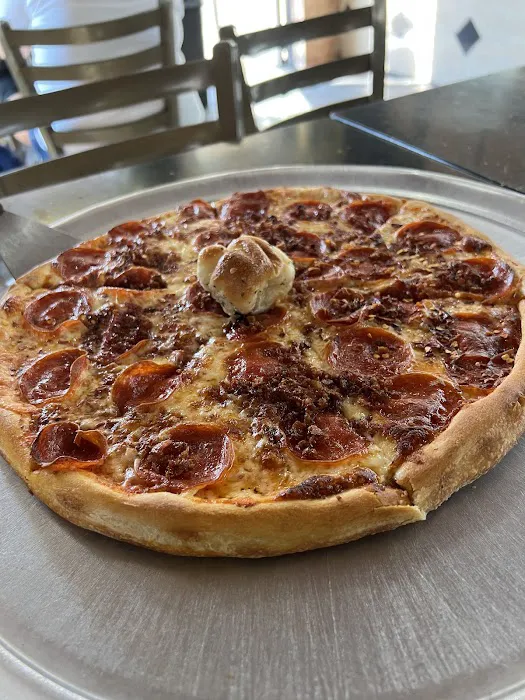 La Nostra Pizzeria Picture 6
