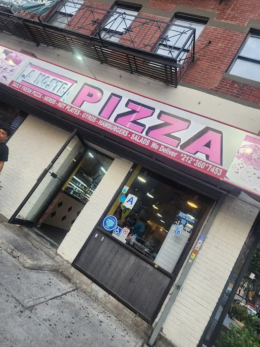 La Nostra Pizzeria Picture 8