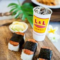 L&L Hawaiian Barbecue ico