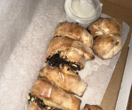 Papa Johns Pizza