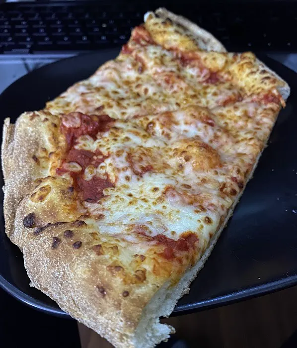 Papa Johns Pizza Picture 6