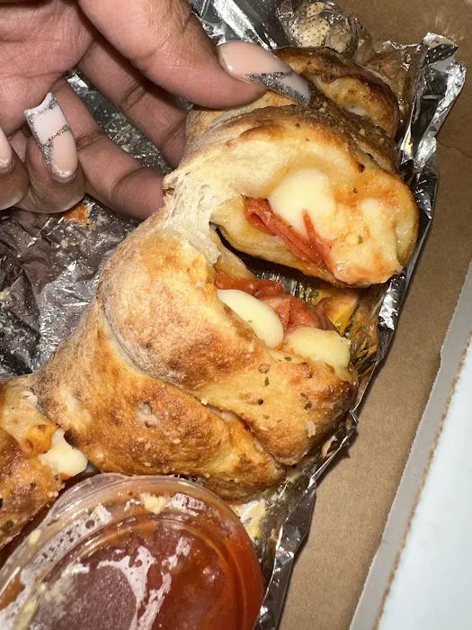 Papa Johns Pizza Picture 5