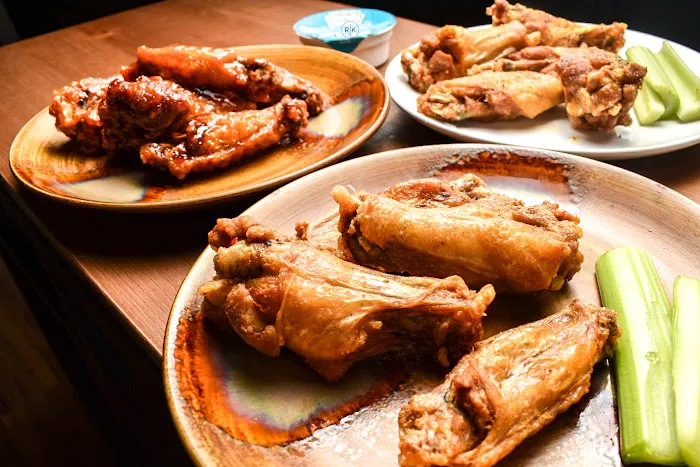 Terrific Wings Tacos & Things Picture 5