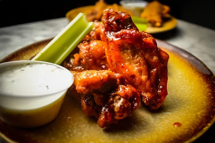 Terrific Wings Tacos & Things Picture 2